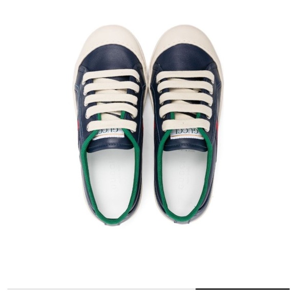 Gucci Kids
Gucci Tennis 1977 sneakers - Picture 3 of 15